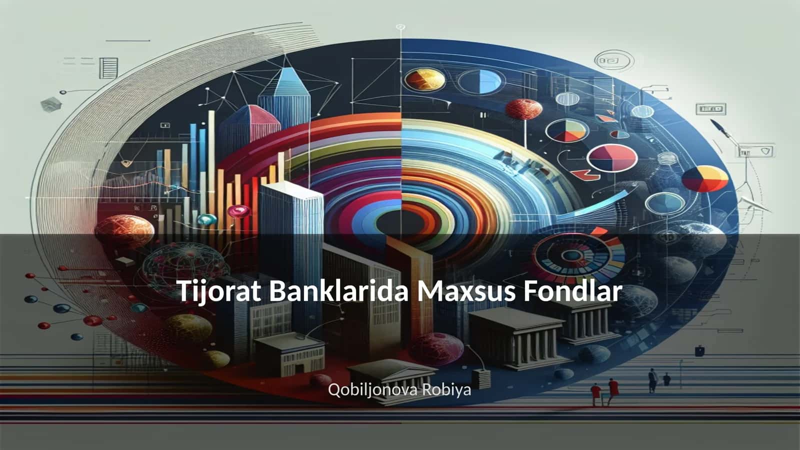 Tijorat Banklarida Maxsus Fondlar 1