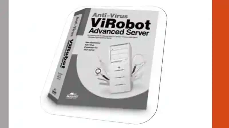 ViRobot antivirusi