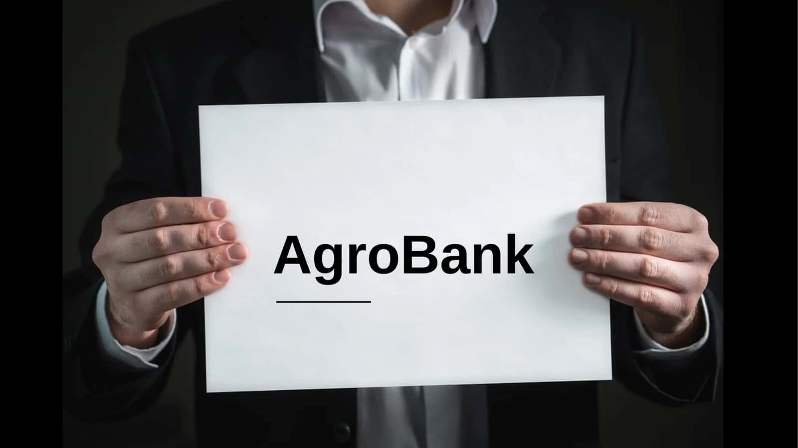 AgroBank 1