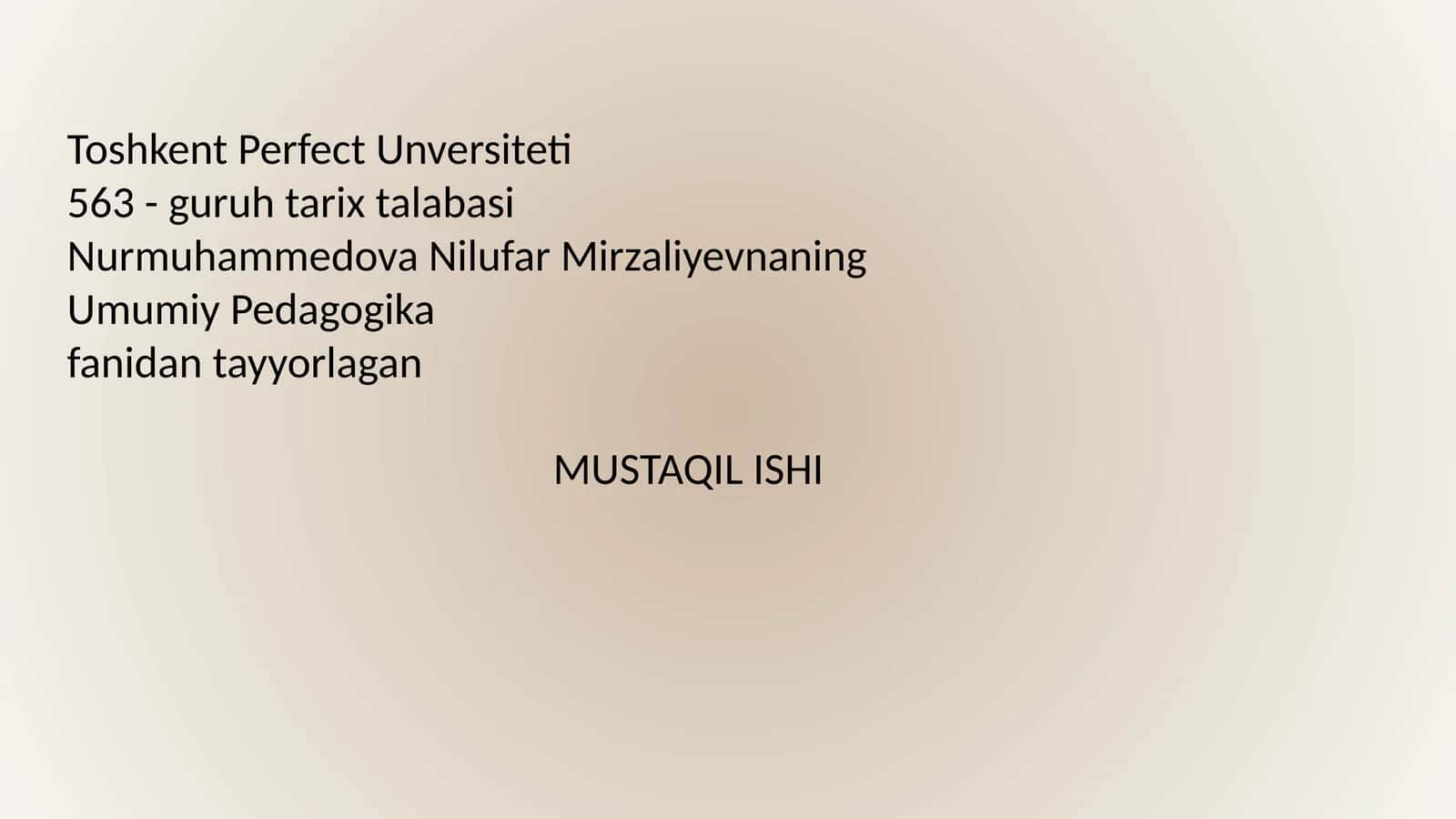 Banklarning investitsiya loyihalarning moliyaviy iqtisodiy samaradorligini baxolash usullari 1