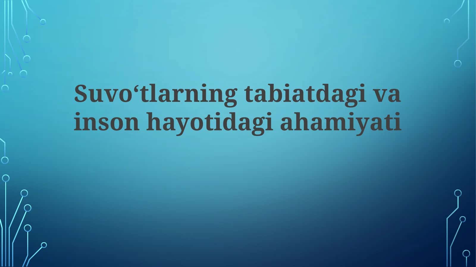 Sukkulentlarning inson hayotidagi ahamiyati 1