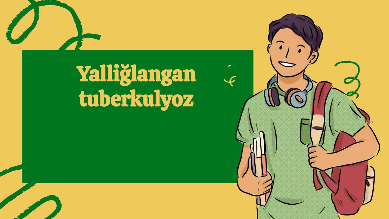 Yalliğlangan tuberkulyoz: Patogenezi 1