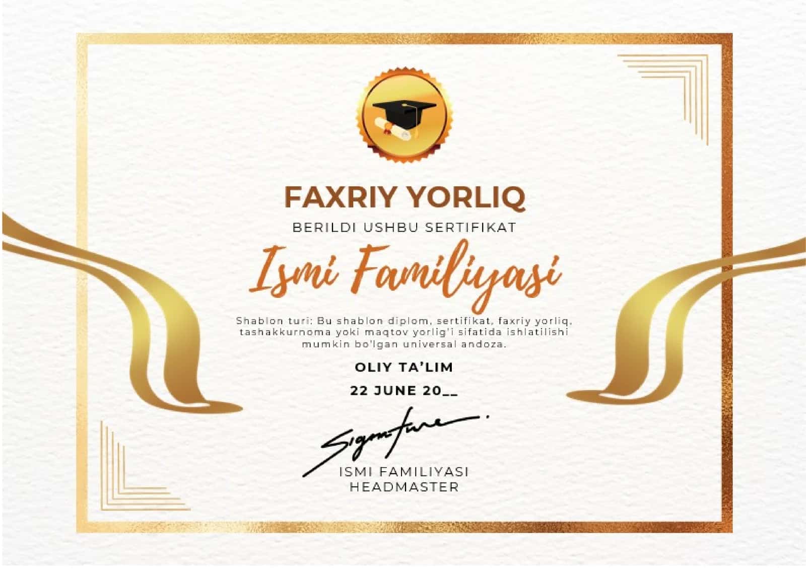 FAXRIY YORLIQ 1