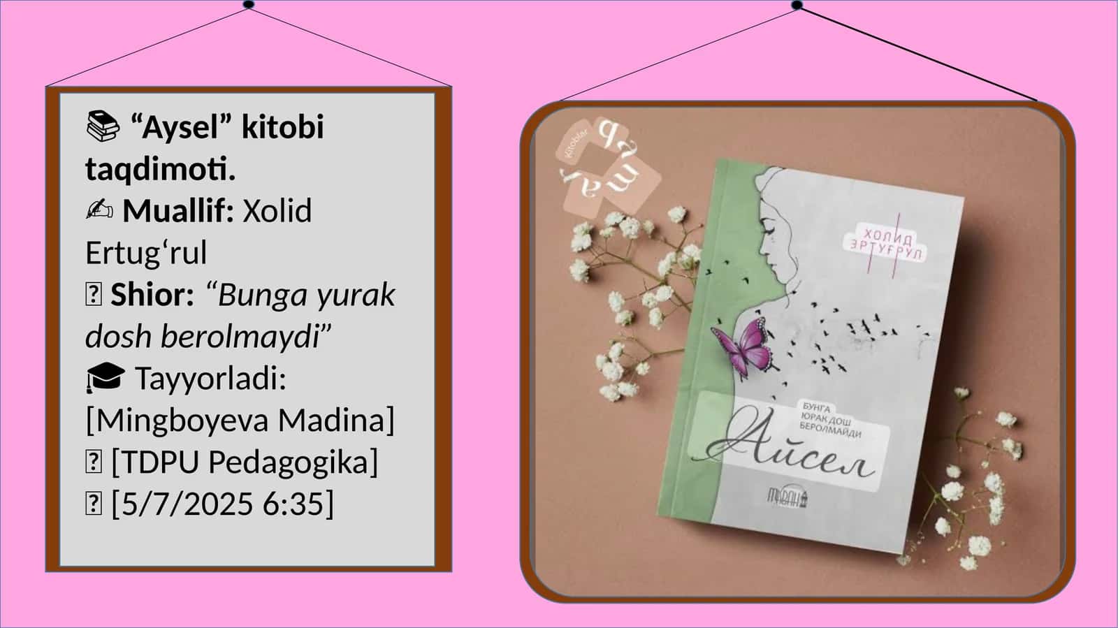 Aysel 1
