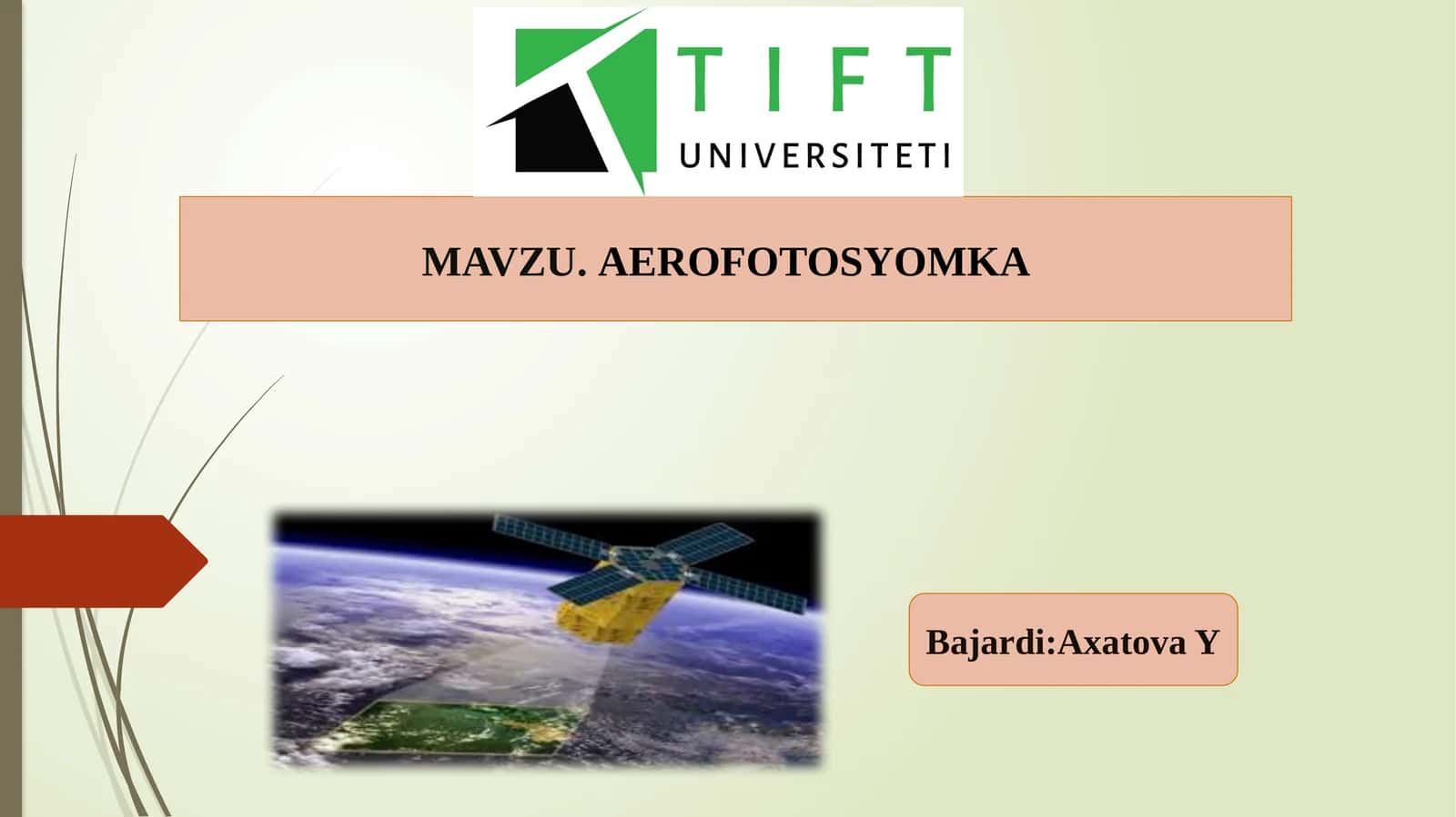 AEROFOTOSYOMKA 1
