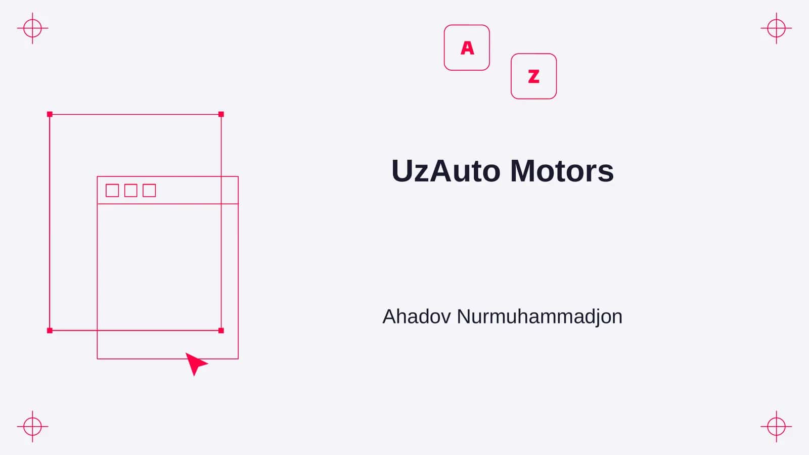 UzAuto Motors 1