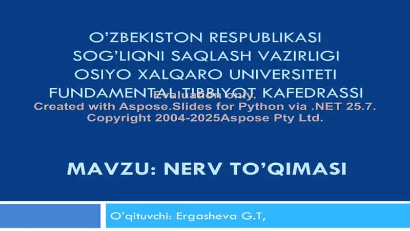 Neyrogliya 1