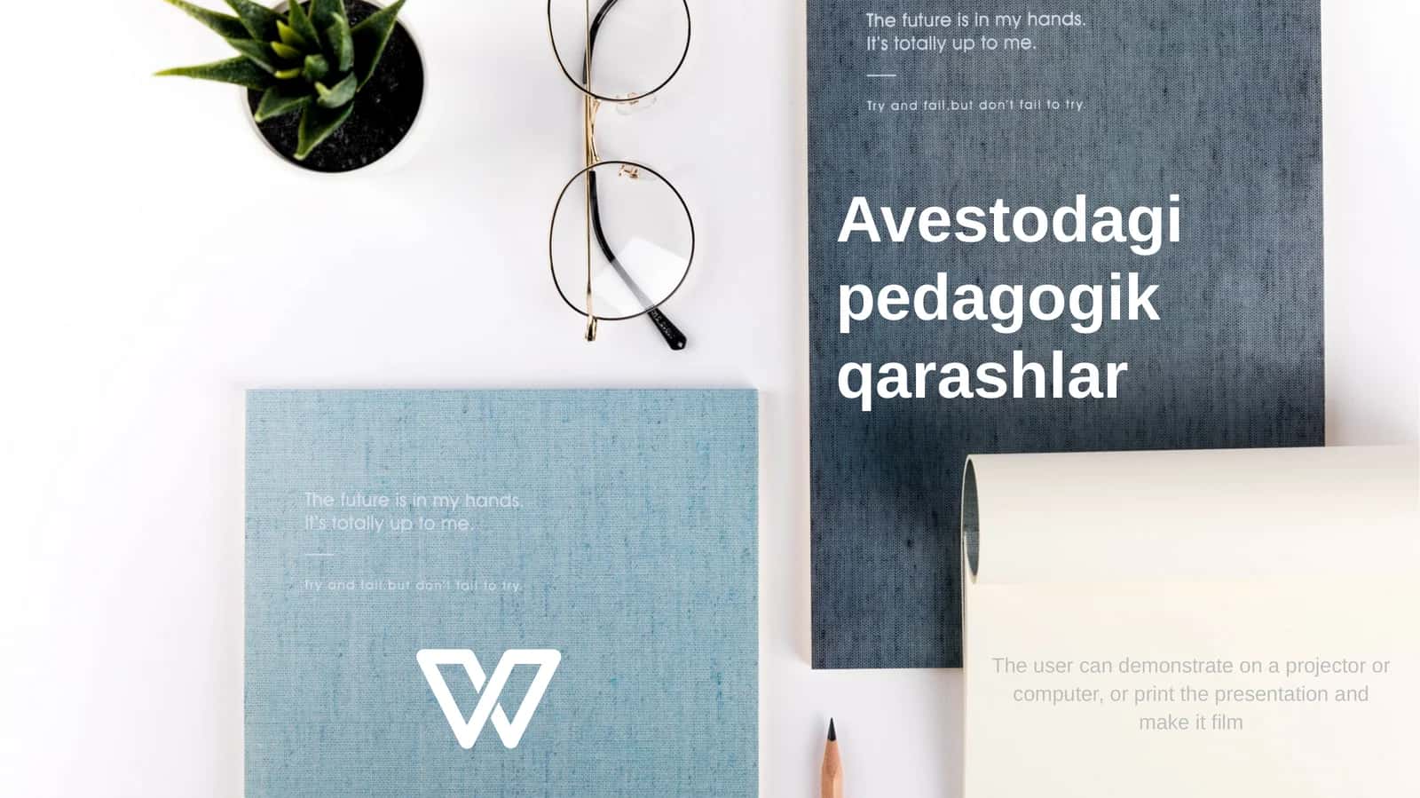 Avestodagi pedagogik qarashlar 1