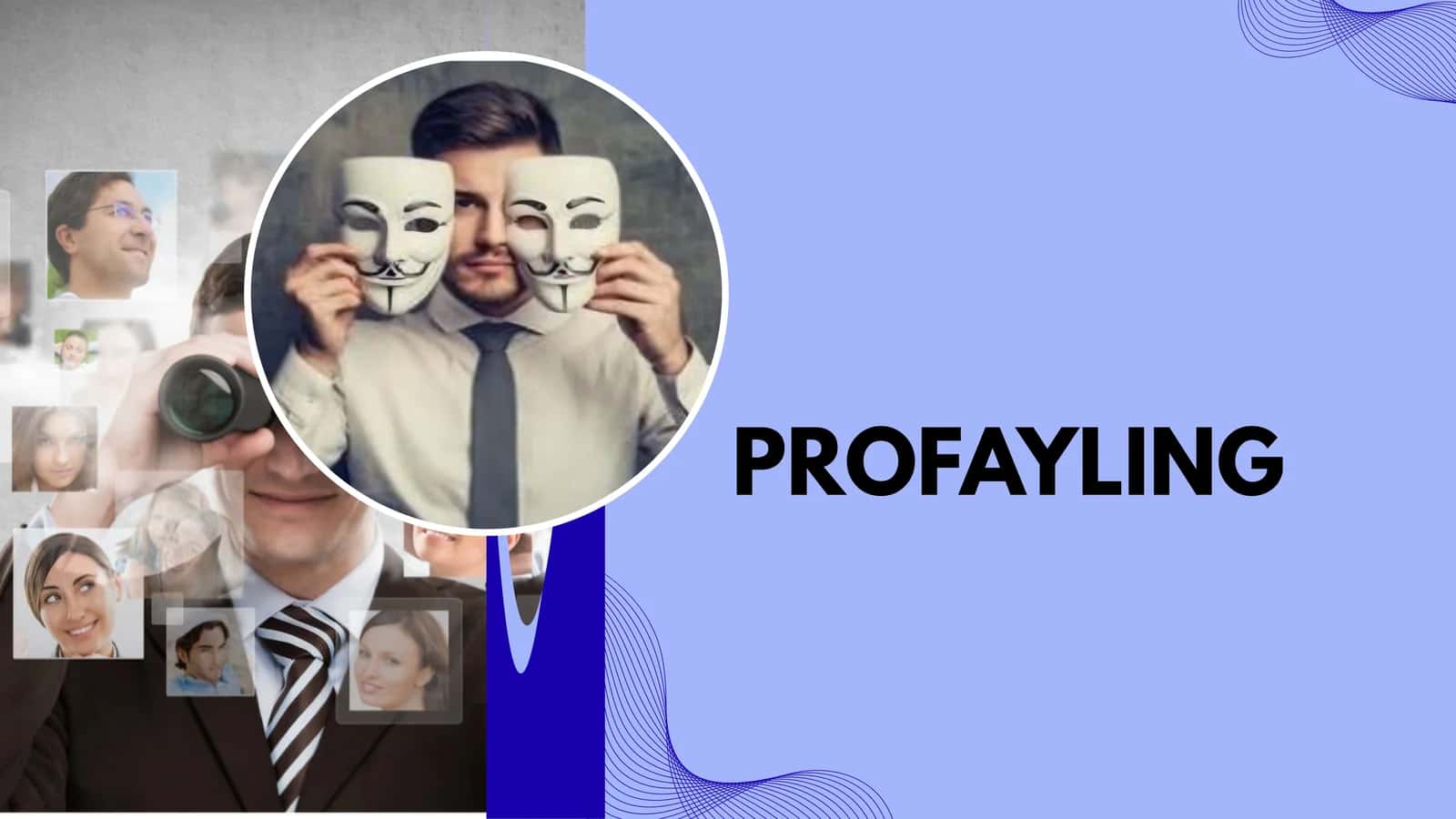 PROFAYLING 1