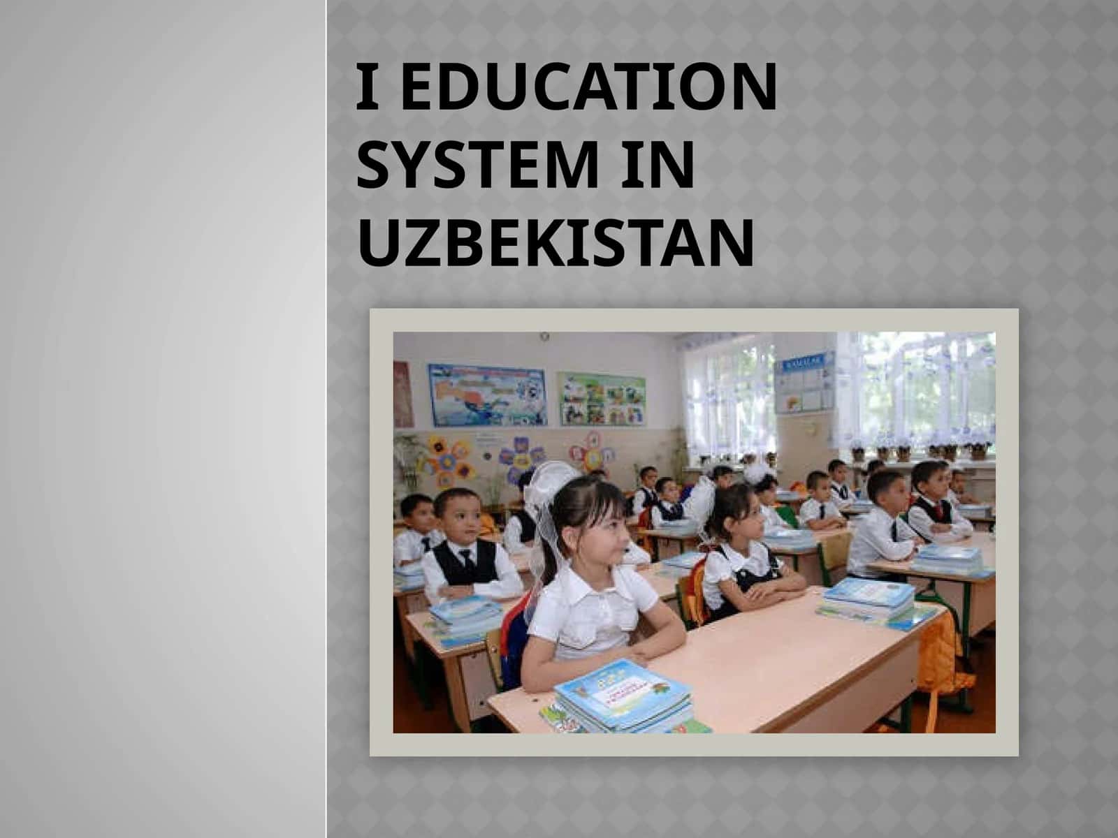 Vocational Education 1