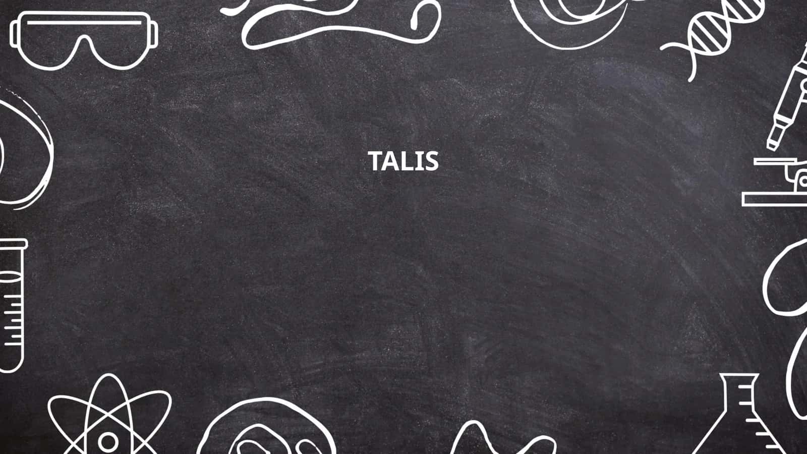 TALIS 1