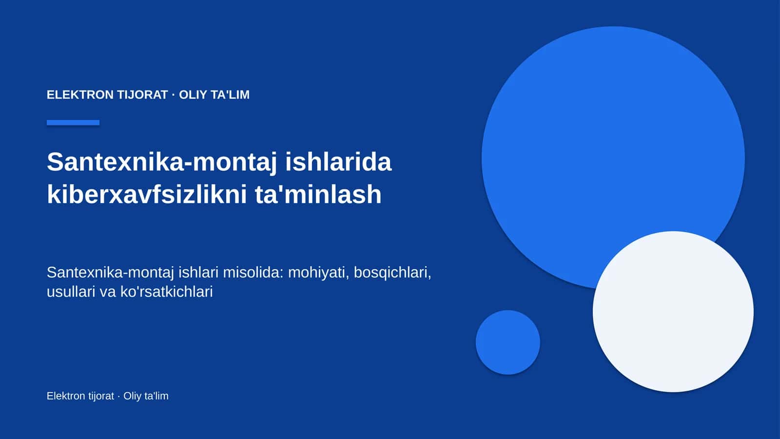 santexnika montaj ishlarida kiberxavfsizlikni ta'minlash 6210 1