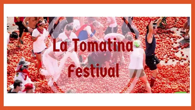La Tomatina 1