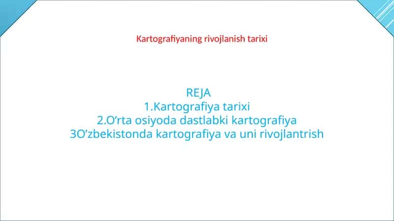 Kartografiyatarixi 1