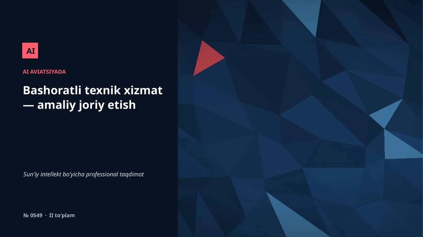 AI AVIATSIYADA 1