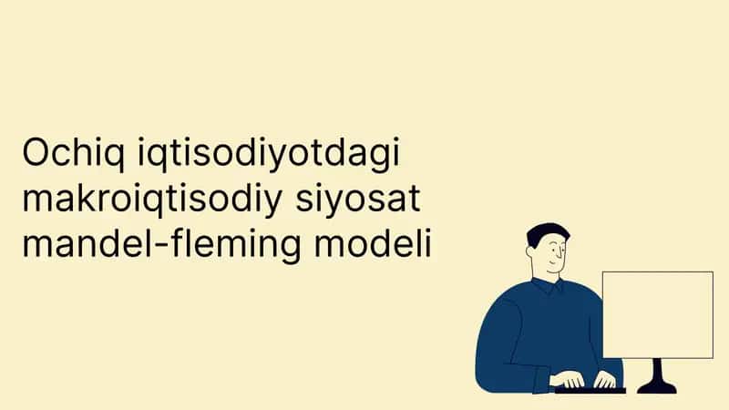Mandel-Fleming Modeli 1