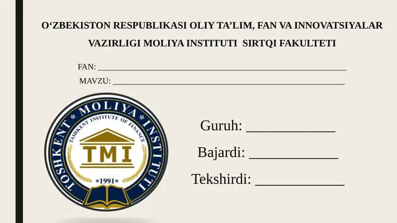 Nissankompaniyasi 1