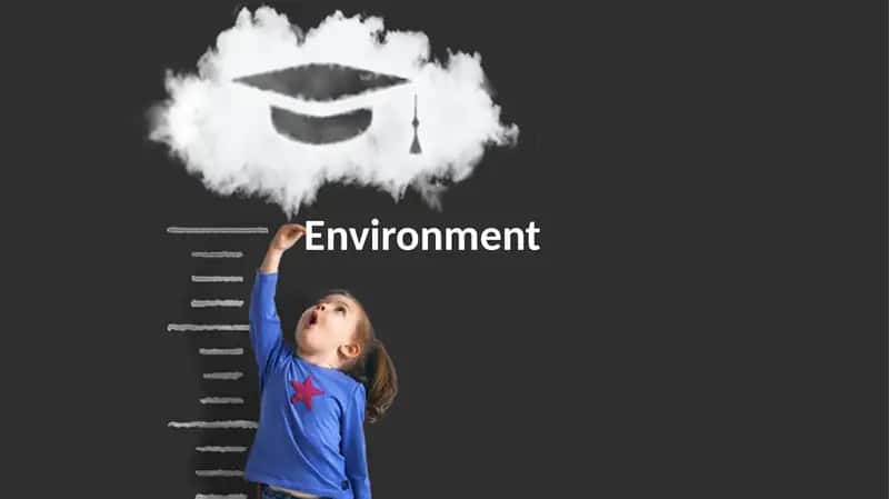Understanding Our Environment 1