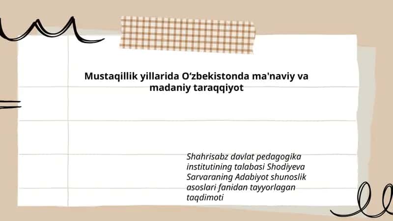 Adabiyot shunoslik asoslari 1