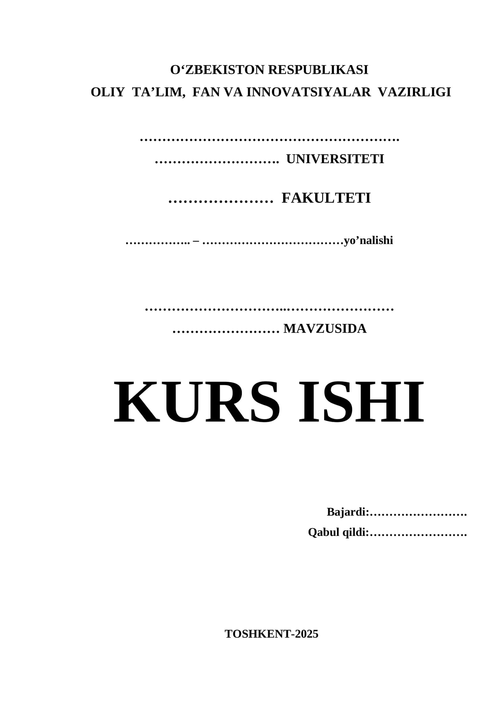Ikkinchi jahon urushida Angliya Kurs ishi 1
