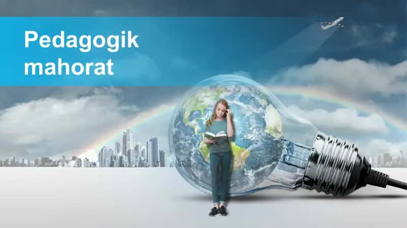 Pedagogika mahorat 1