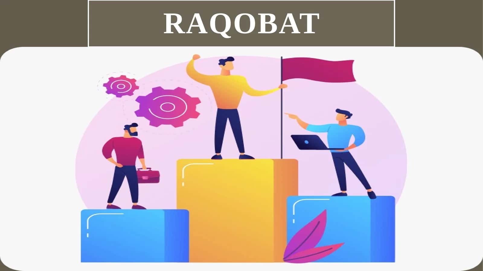 RAQOBAT 1