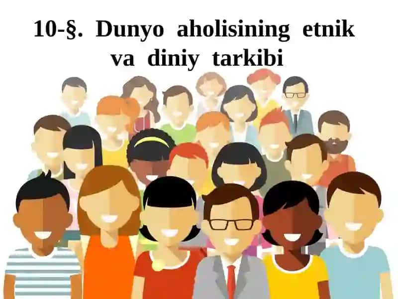 Etnik tarkib