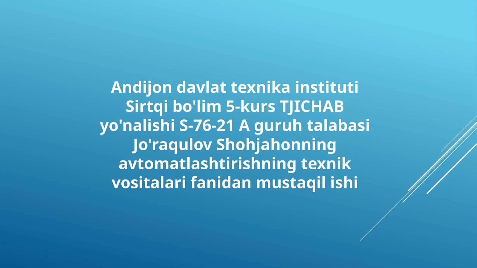 PUSKATELLAR VA KONTAKTORLAR 1