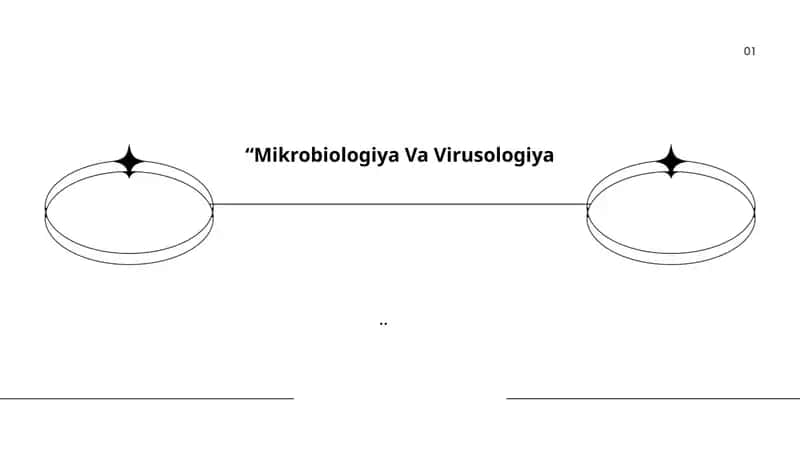 Mikrobiologiya Va Virusologiya 1