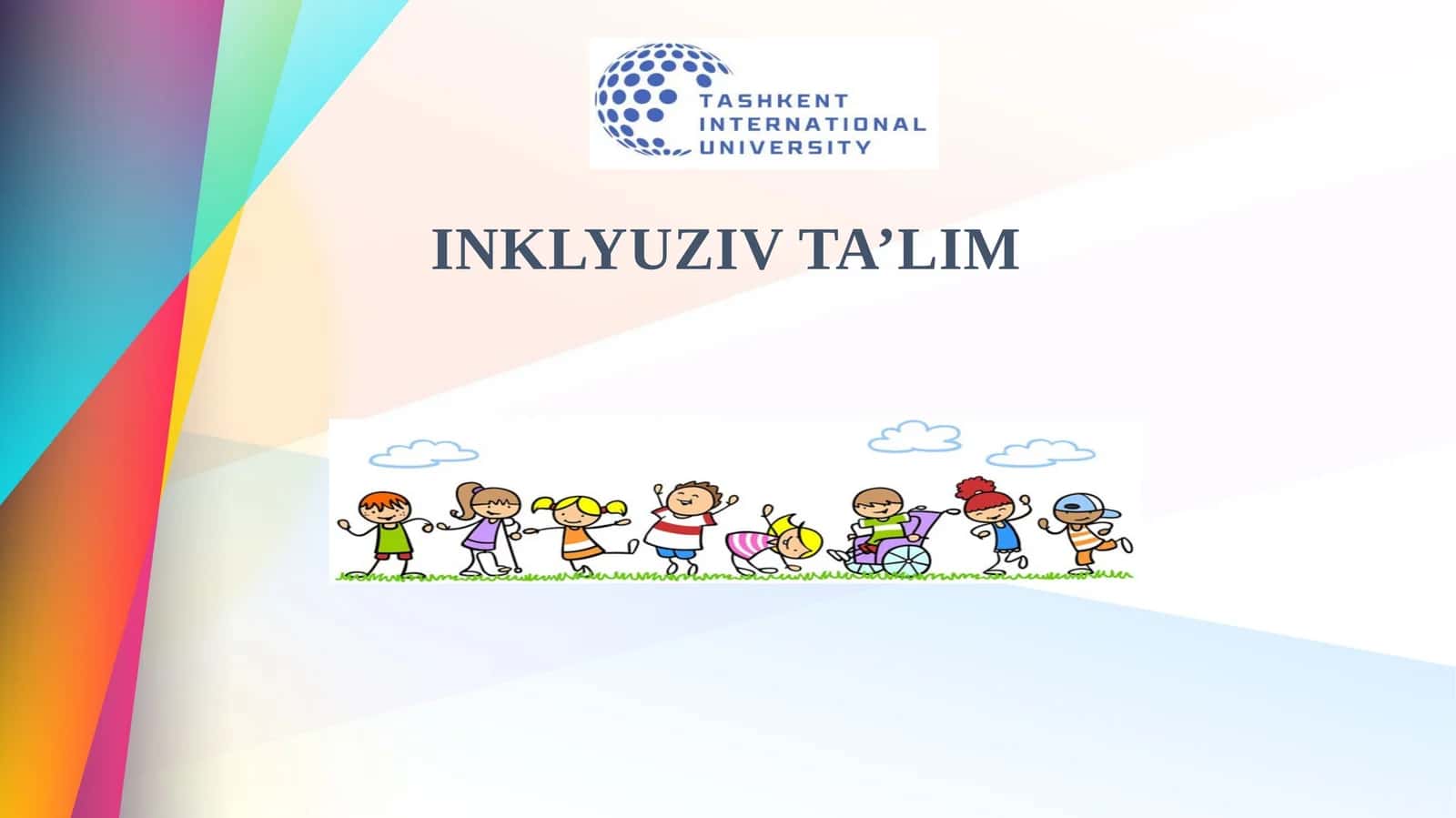 Inklyuziv ta’lim 1