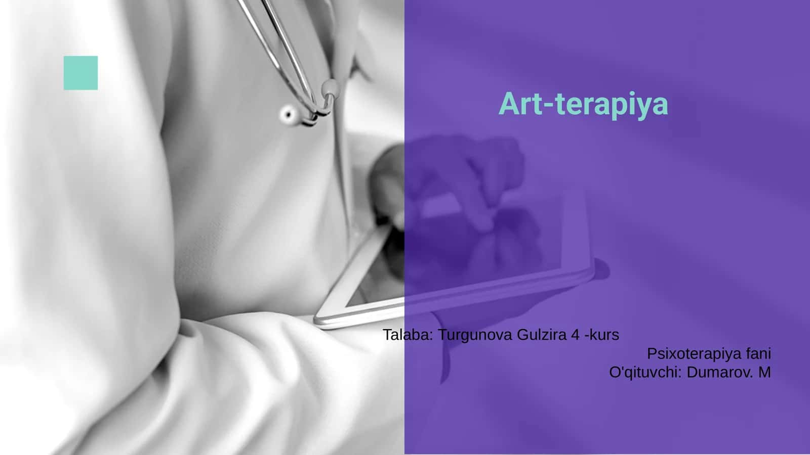 Art-terapiya 1