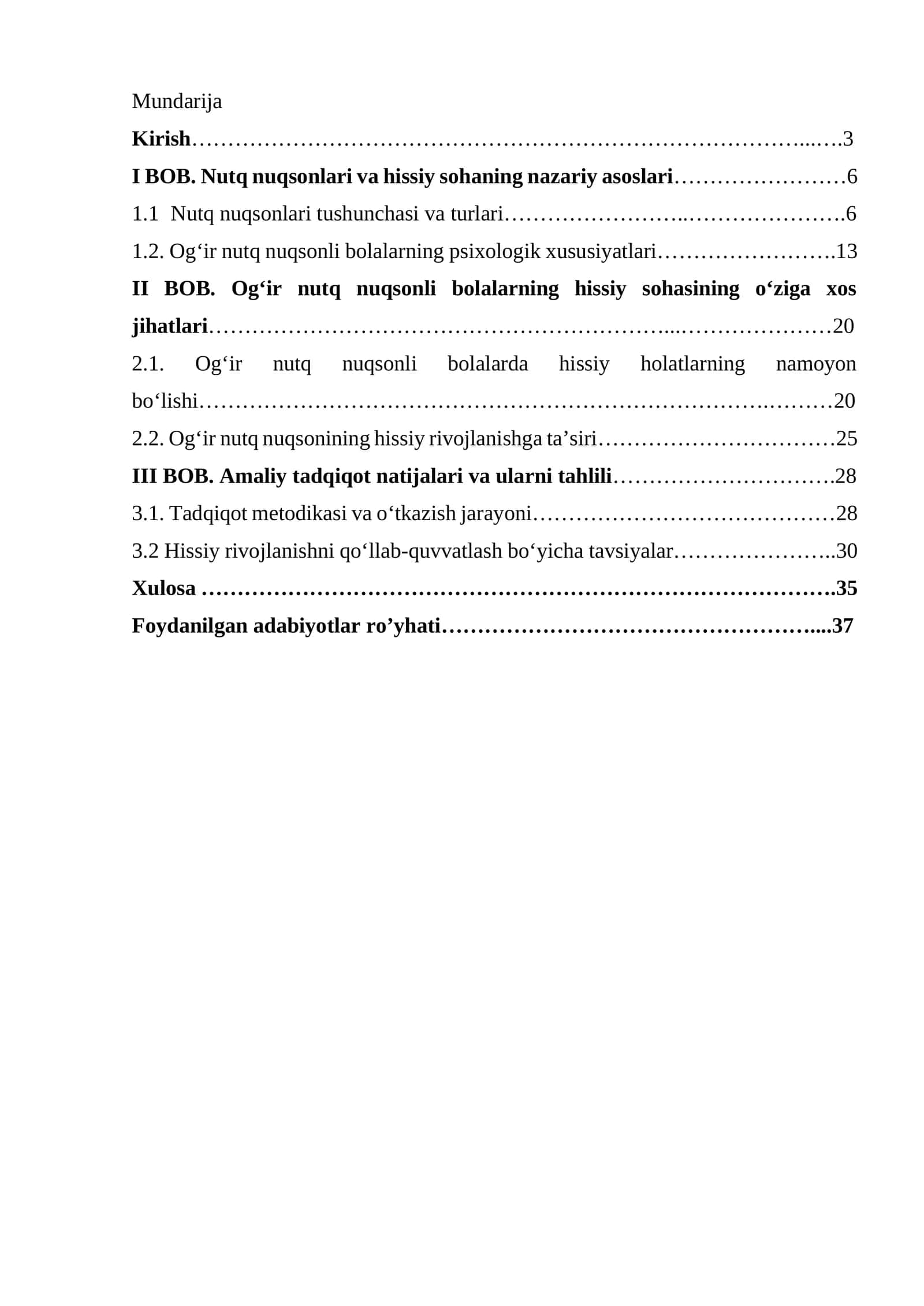 Og‘ir nutq kamchiligiga ega bolalarning ijtimoiy moslashuvida zamonaviy yondashuvlar 1