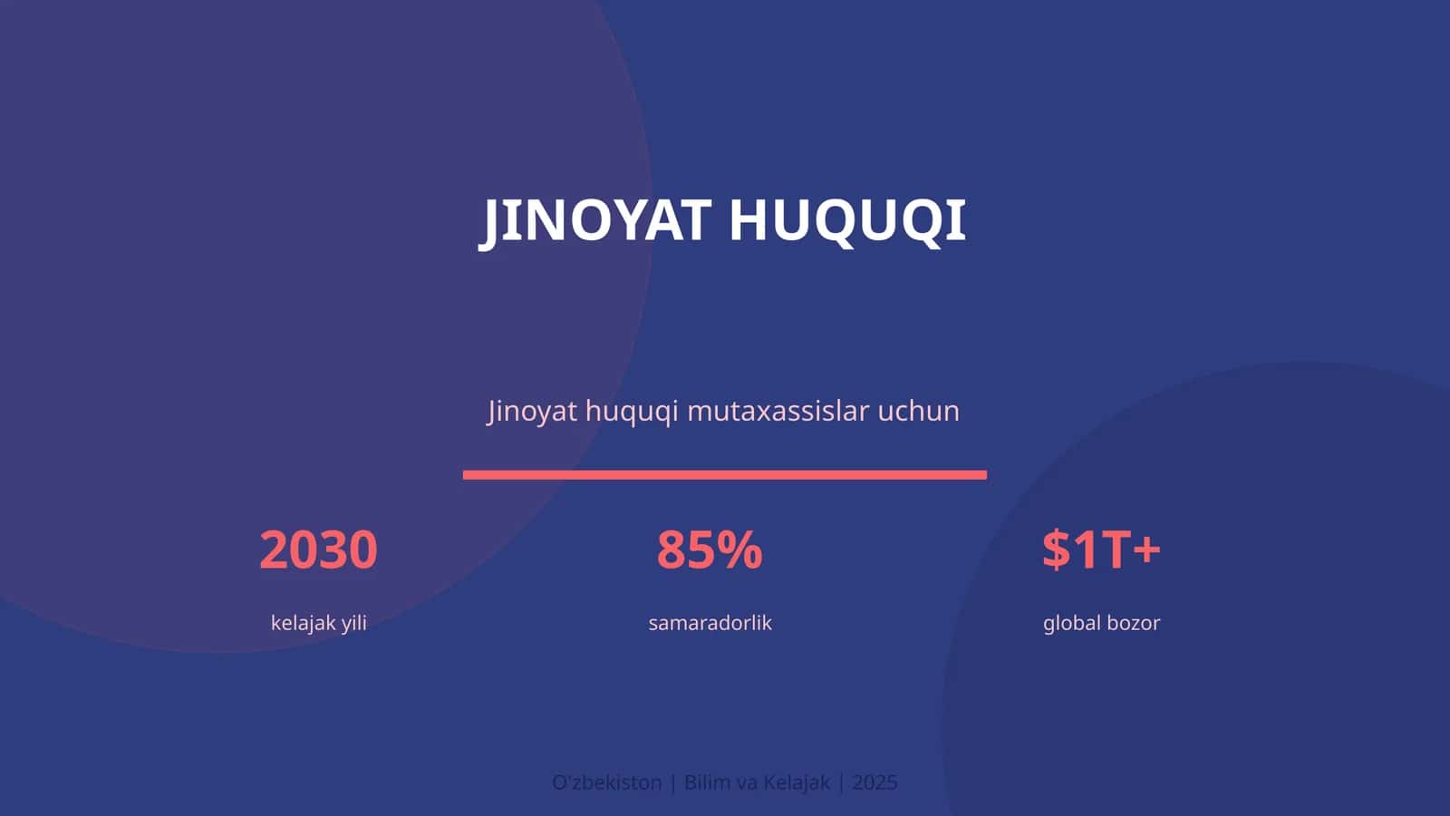 Jinoyat huquqi 1