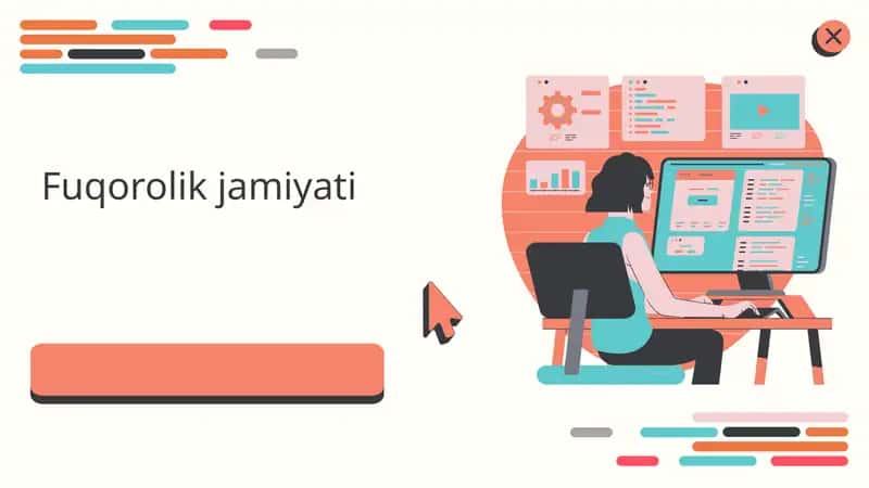 Fuqorolik jamiyati 1