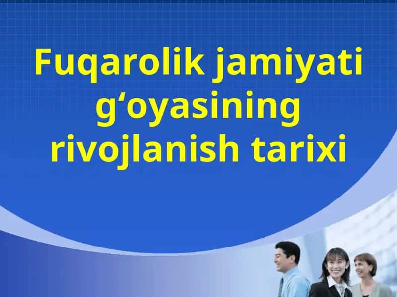O‘zbekistonda demokratik huquqiy davlat barpo etish jarayoni 1