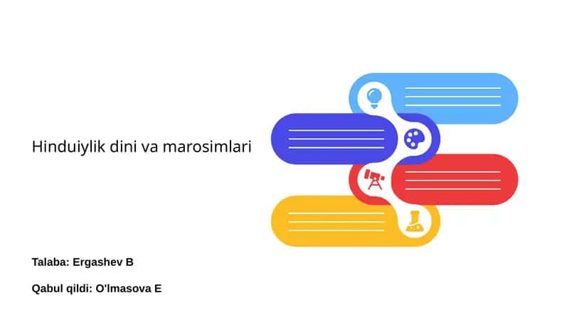 hinduvlik dini va narosimlari 1