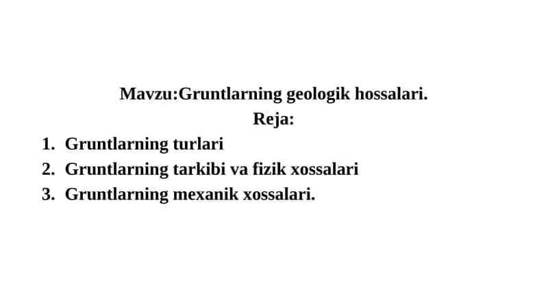 Gruntlar 1
