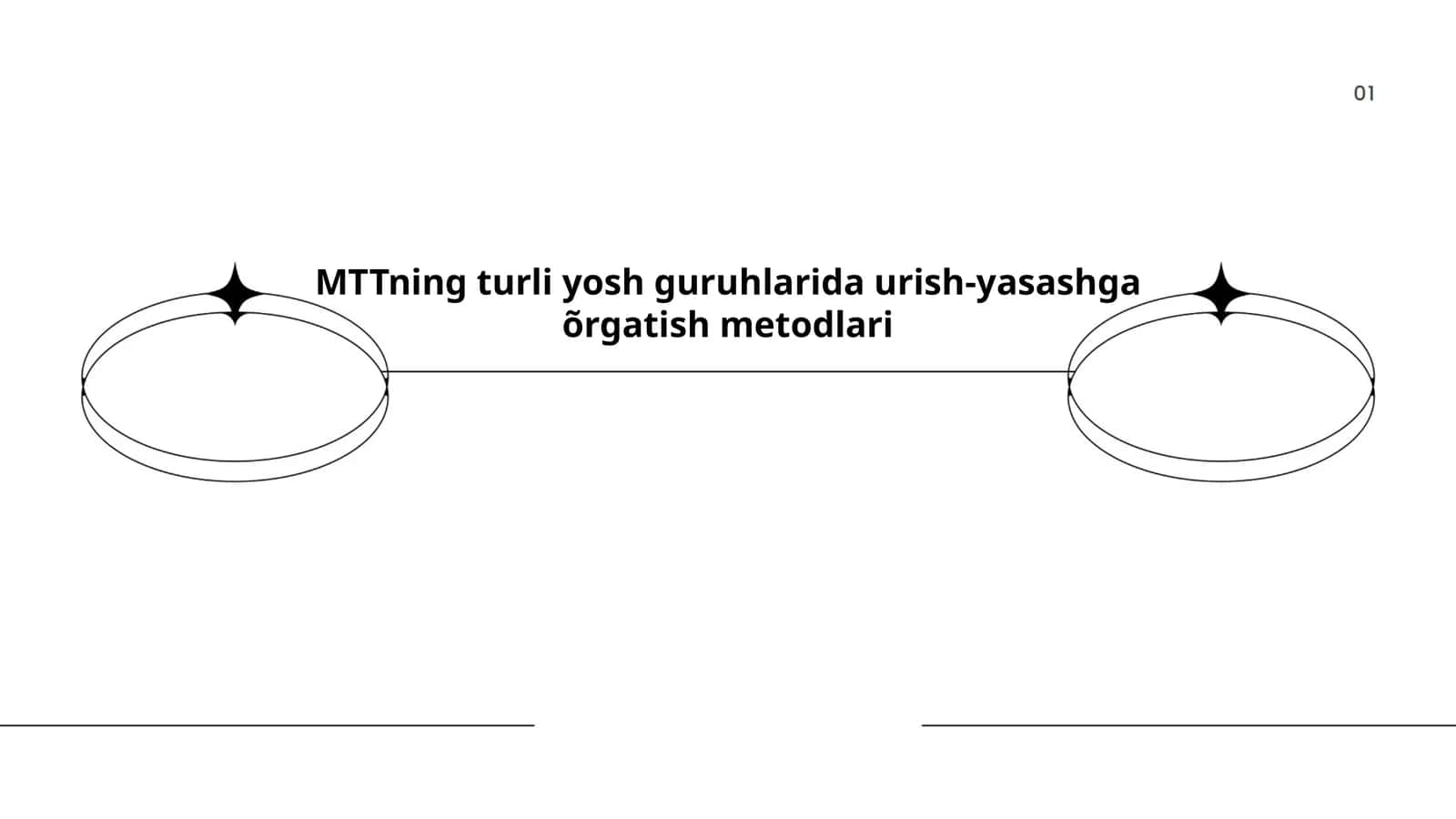 Urish-yasashni o'qitish metodlarining nazariy asoslari 1