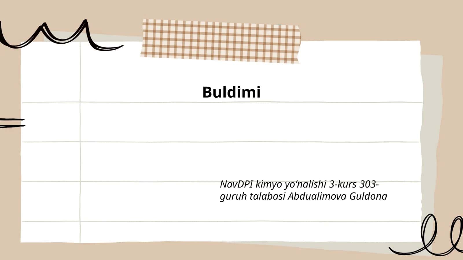 Bulimiya - tushunchasi 1