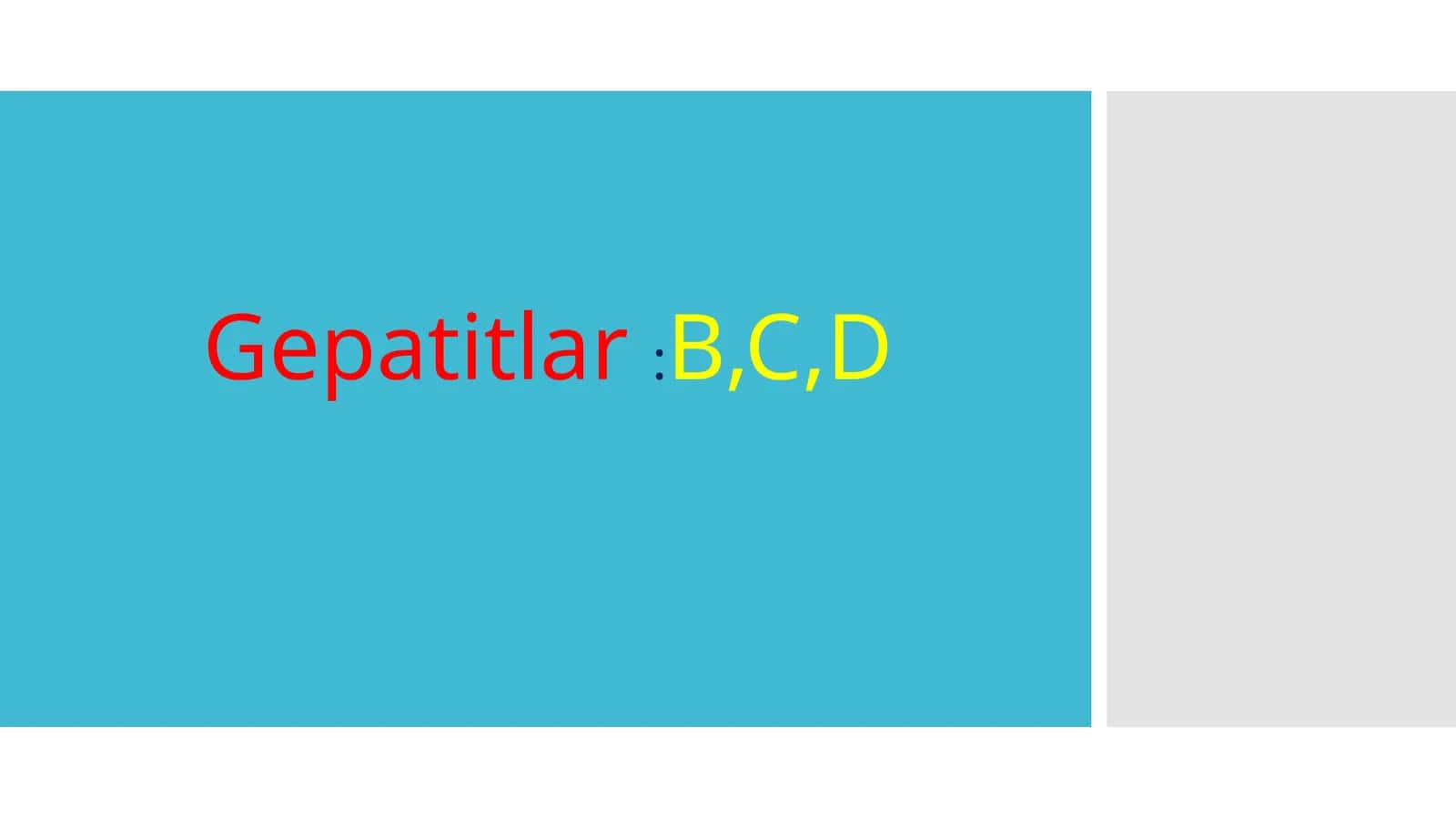 GepatitB 1