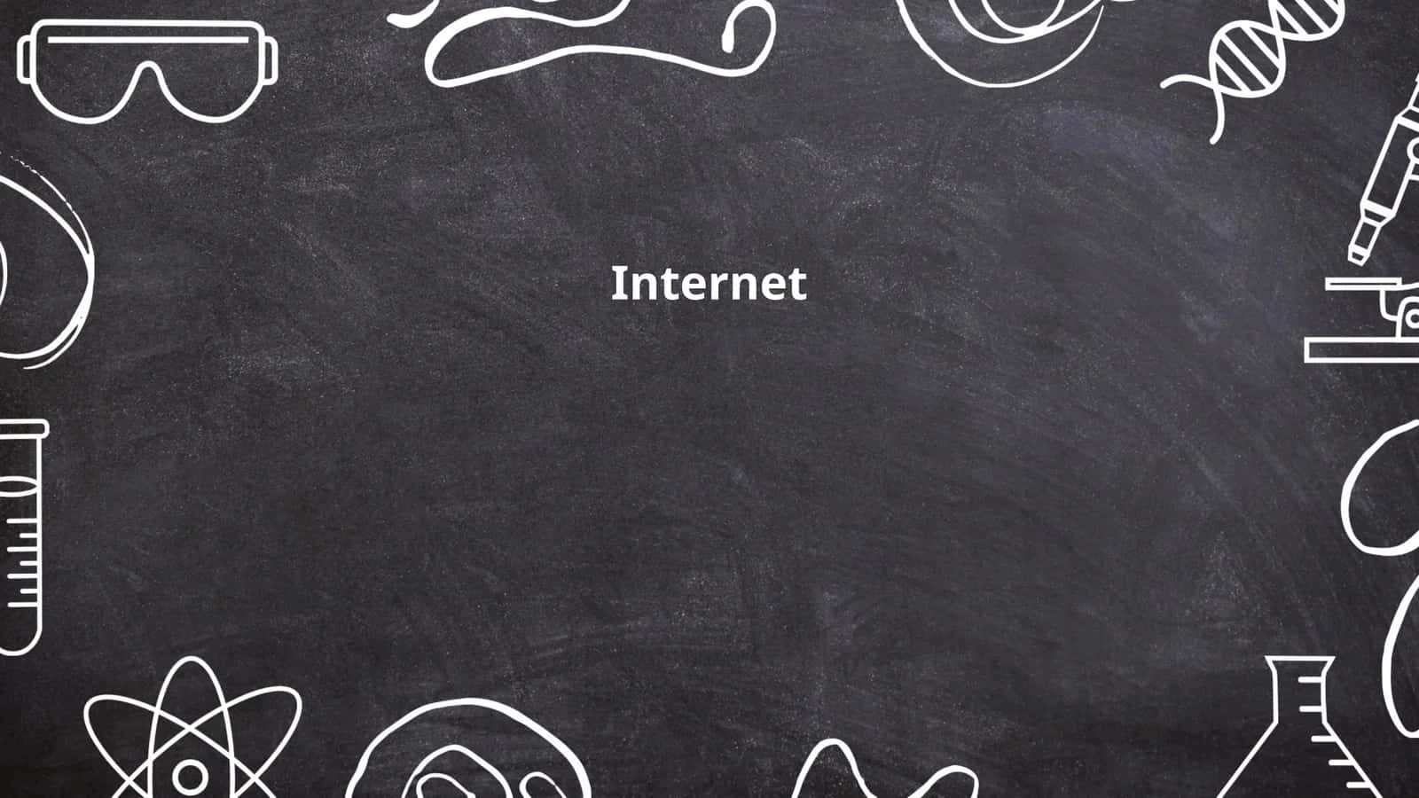 Internet 1