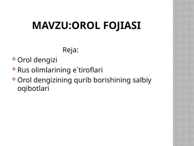 Orolfojiasi 1