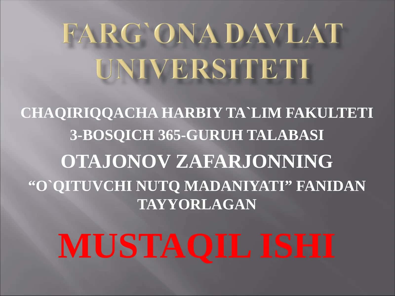 Qobusnoma 1