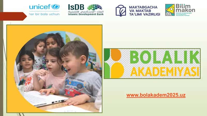 BOALAIK AKADEMIYASI 1