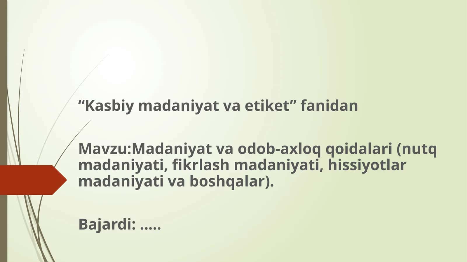 Kasbiymadaniyatvaetiket 1