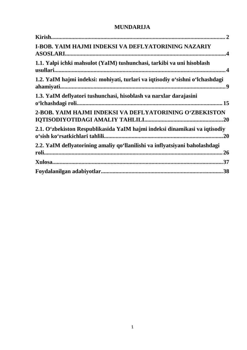 Yalpi_ichki_mahsulot_hajmi_indeksi_va_deflyatorining_iqtisodiy_ahamiyati 1