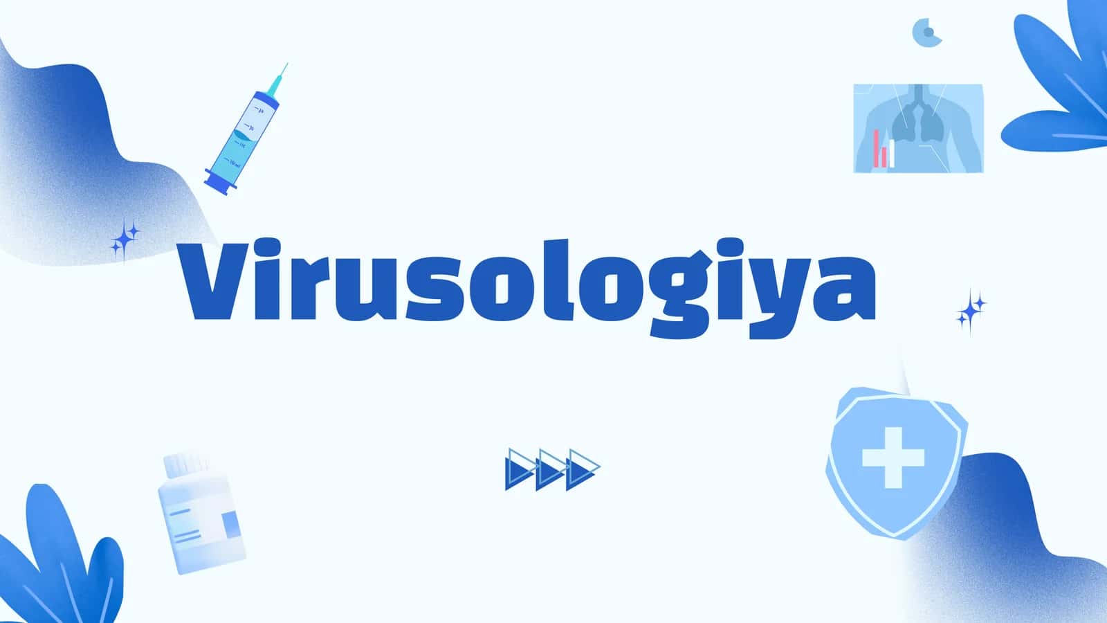 Virusologiya 1