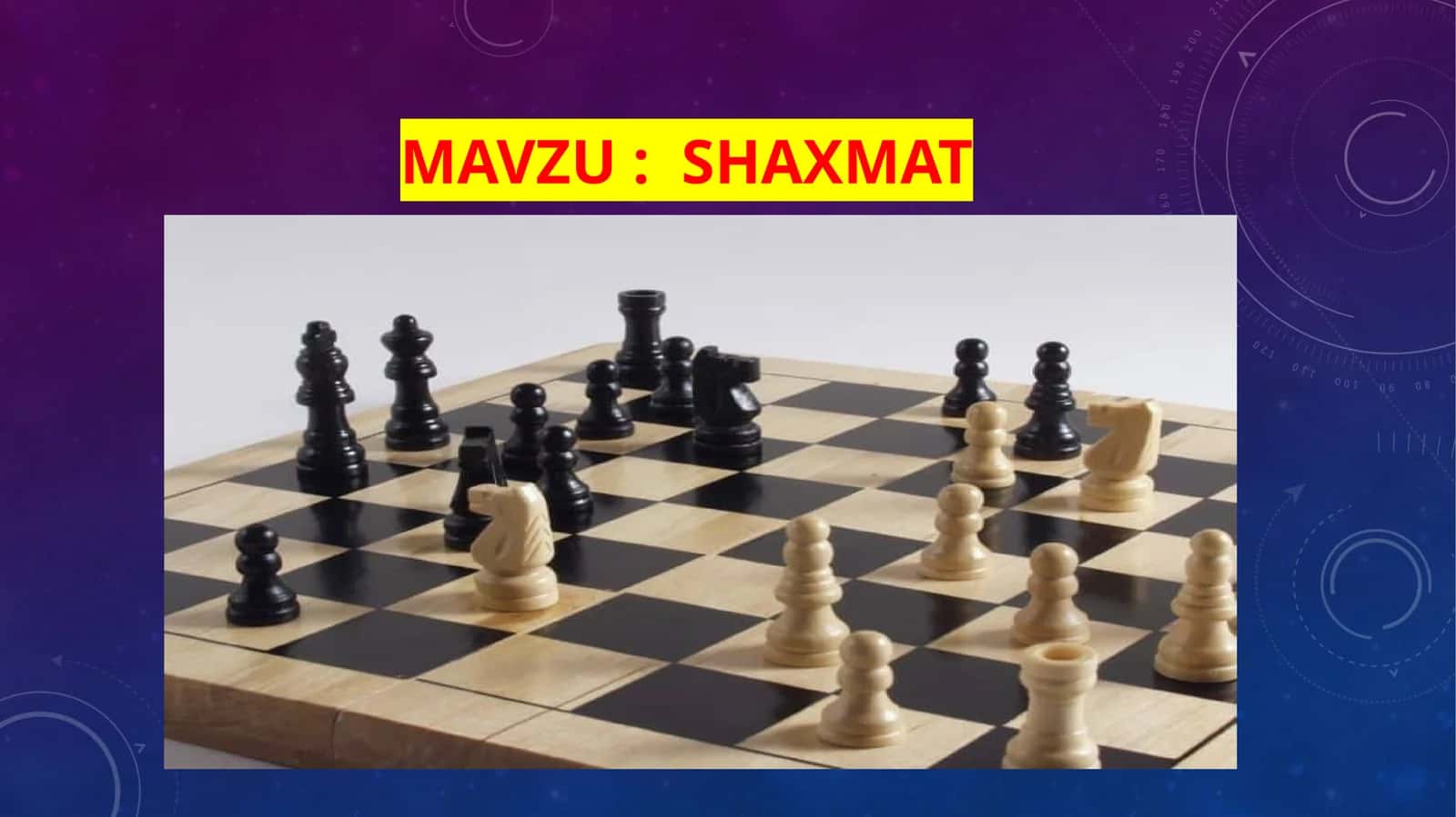 Shaxmat 1