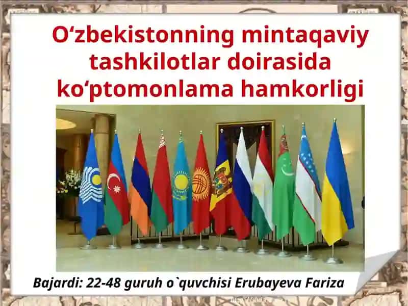 Mustaqil Davlatlar Hamdo'stligi 1