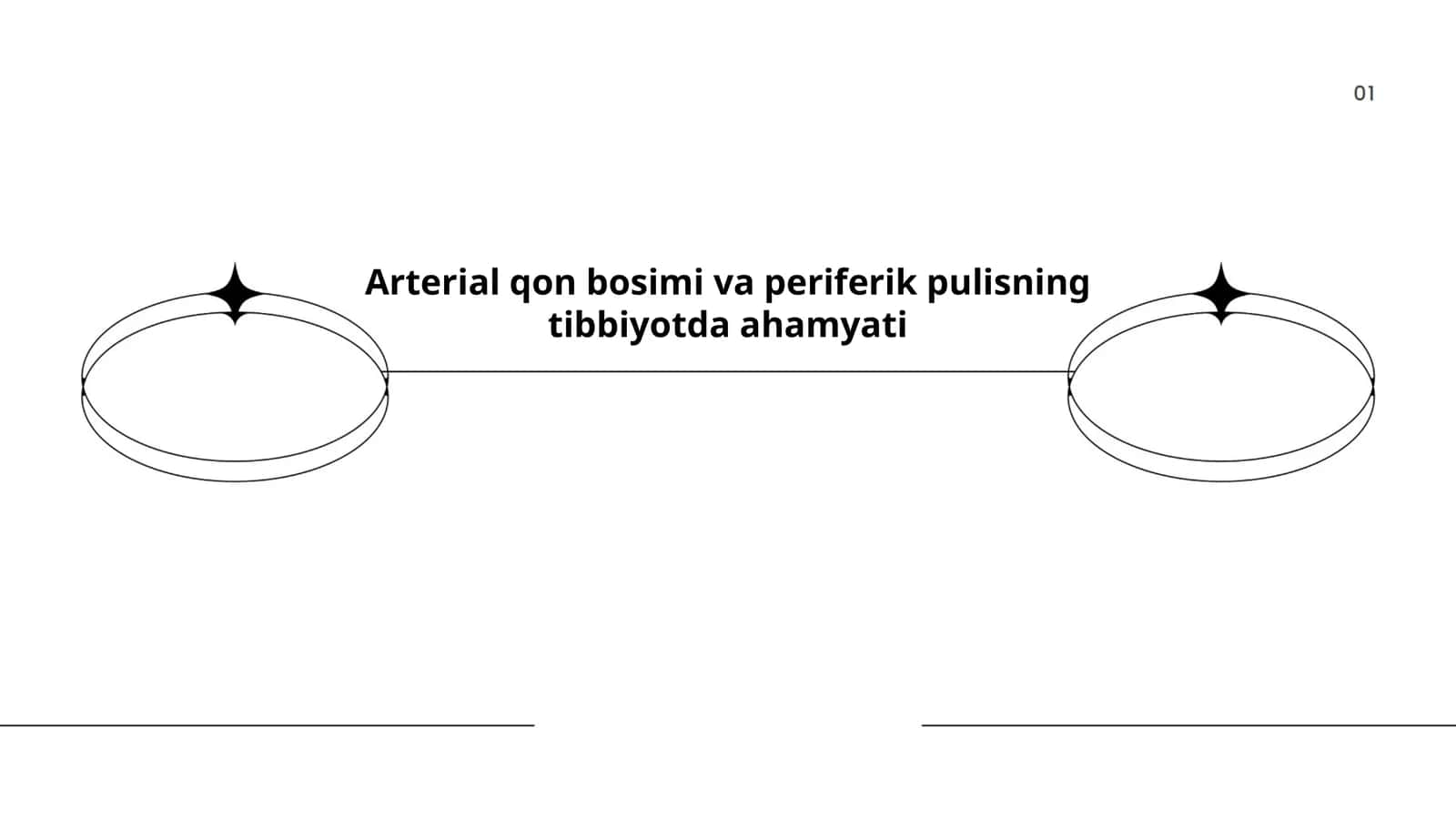 Arterial qon bosimi va periferik pulisning tibbiyotda ahamyati 1